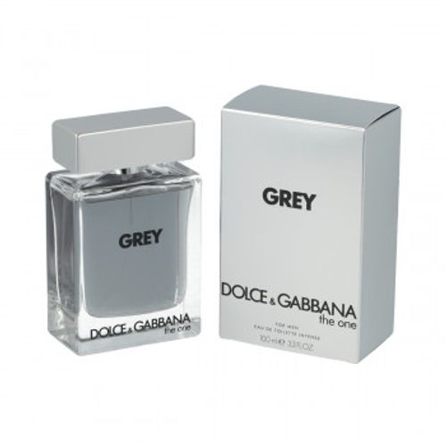 Dolce &amp; Gabbana The One Grey Eau De Toilette 100 ml (man) slika 2