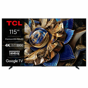 TCL televizor Mini LED TV 115X955 MAX, Google TV