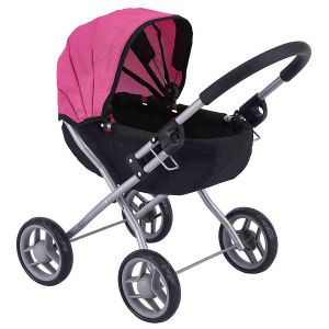 Kolica De Luxe Igr 9325A