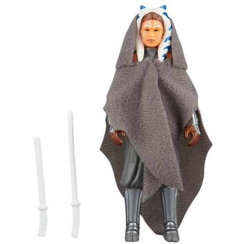 Star Wars Ahsoka - Ahsoka Tano figure 9,5m slika 1