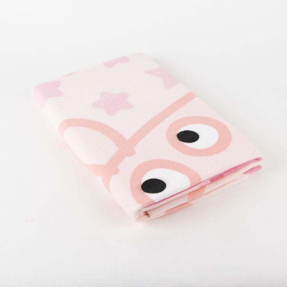 Peppa Pig ručnik od mikrovlakana slika 2