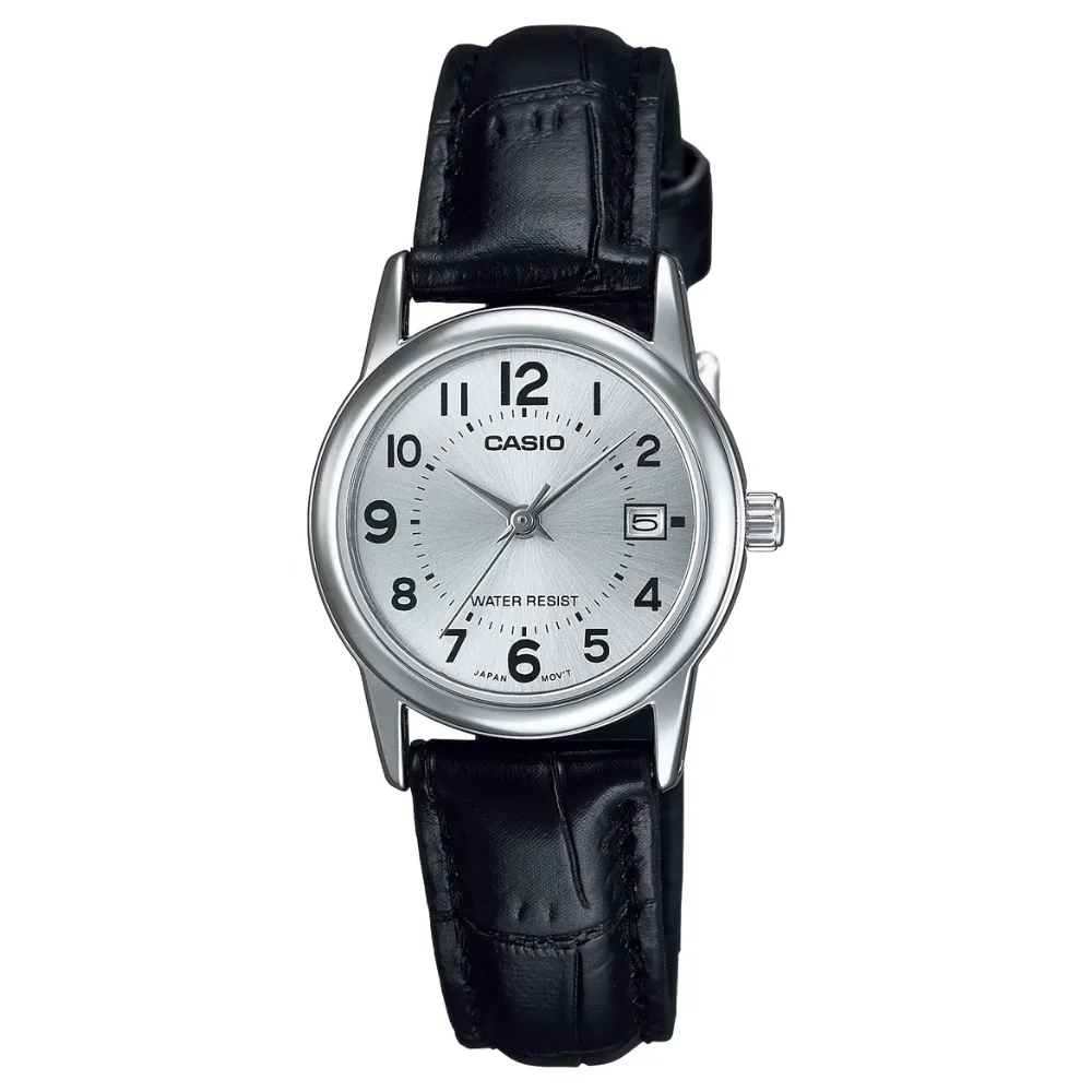 RUČNI SAT CASIO LTP-V002L-7BUDF slika 1