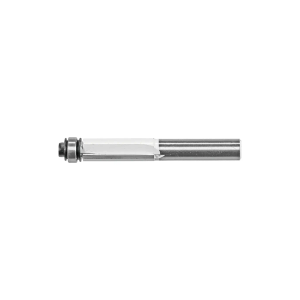Makita - Glodalo za vođenje s 2 oštrice / Nož za poravnanje 8 mm D-47743