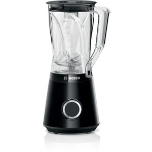 BOSCH Blender Serie 4 ,1200W Black, 1.5L,do 30.000 rpm, SI