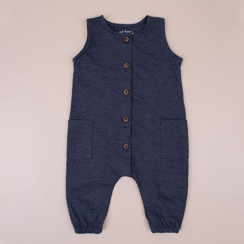 Just Kiddin Baby Zeka "Nautical", 56-92 slika 1