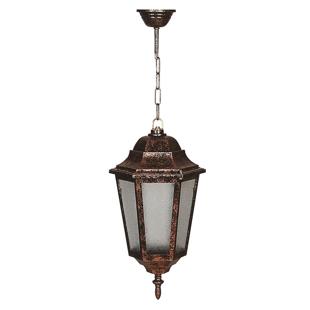 BFE-68188-BKR Smeđi Spoljašnji Luster slika 1