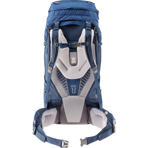 Deuter Ruksak Aircontact 60 + 10 Slim Line (SL) za žene, dimenzije 80x30x24 cm slika 2