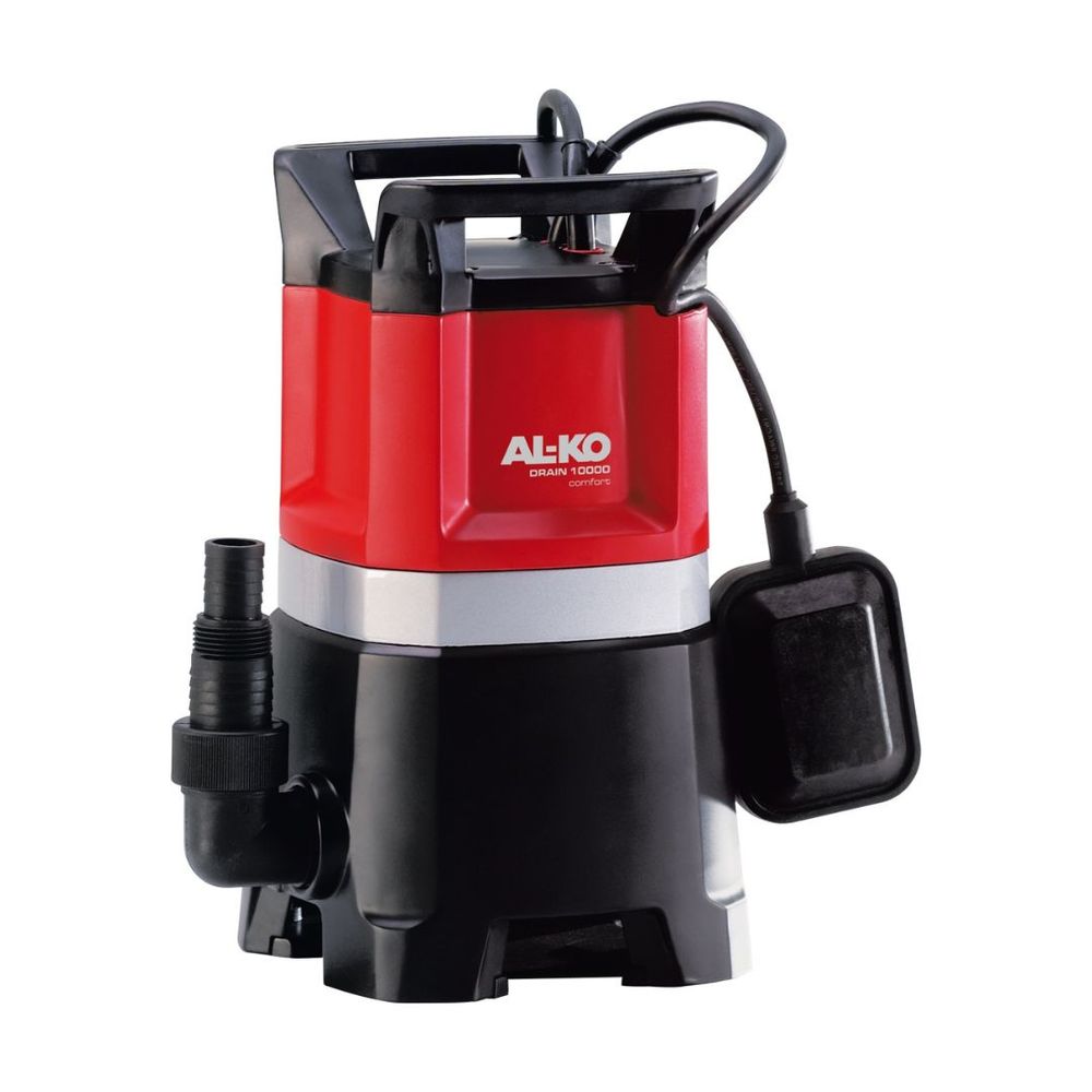 AL-KO Potopna pumpa za nečistu vodu DRAIN 10000 Comfort slika 1