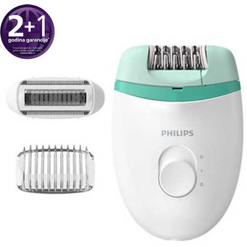 Philips epilator BRE245/00 slika 1