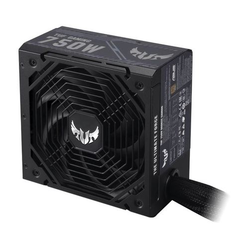 ASUS TUF-GAMING-750B 750W napajanje slika 3