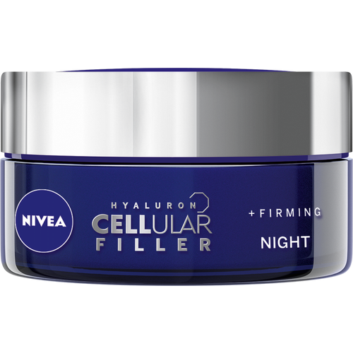 NIVEA Cellular Anti-Age Njega noćna 50 ml slika 1