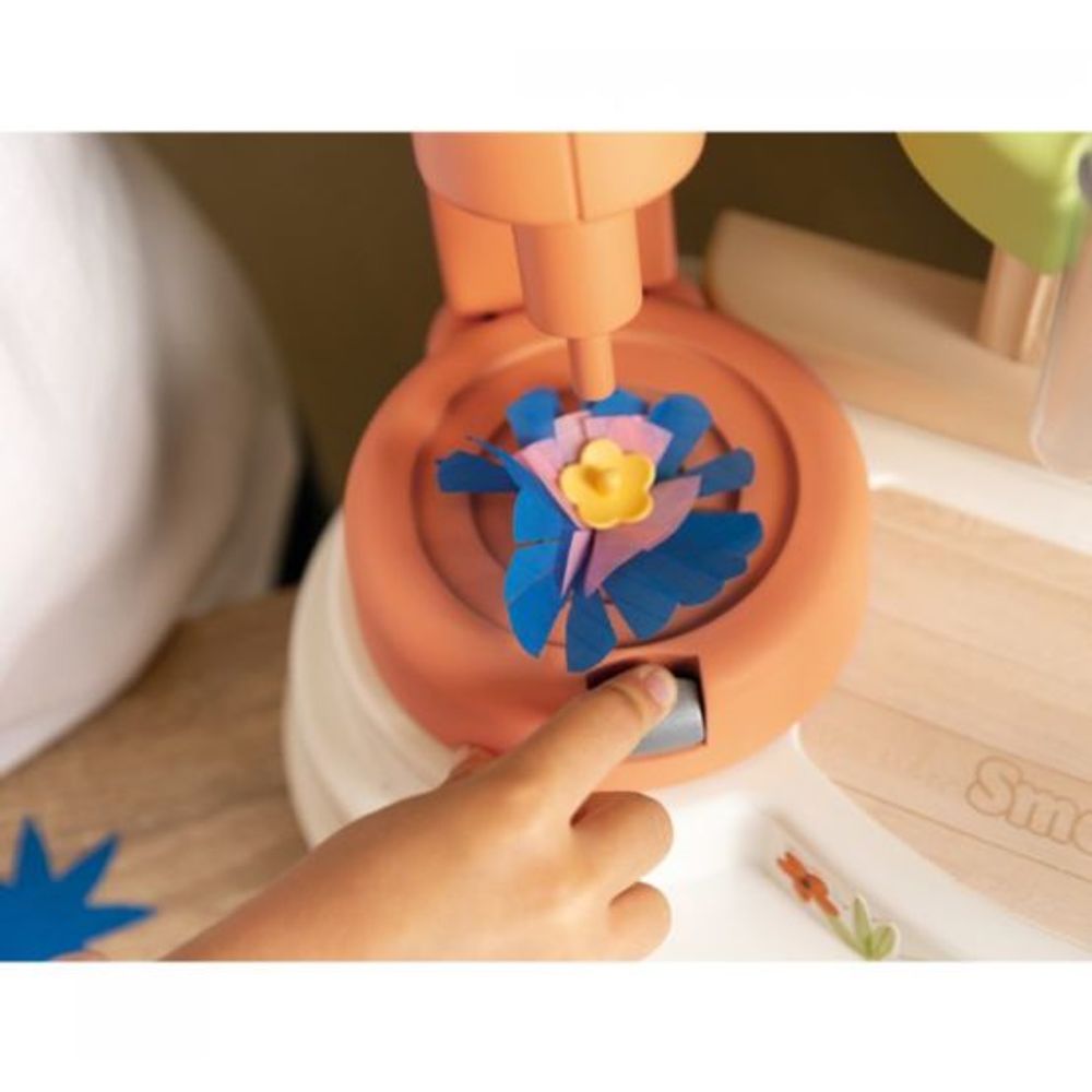 Smoby Kreativni set Flower Market - Cvjećara slika 8