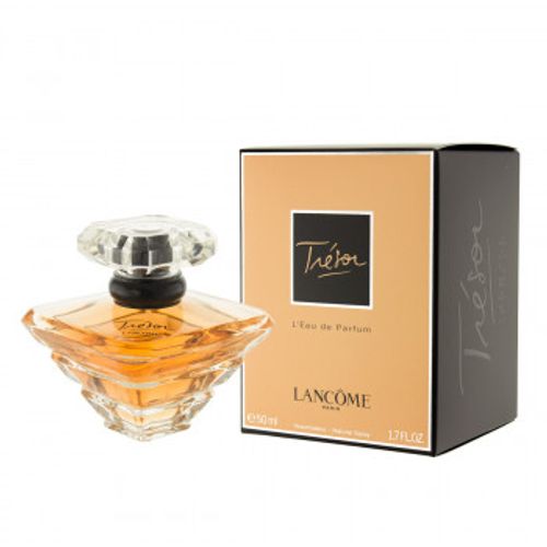 Lancôme Trésor Eau De Parfum 50 ml (woman) slika 3