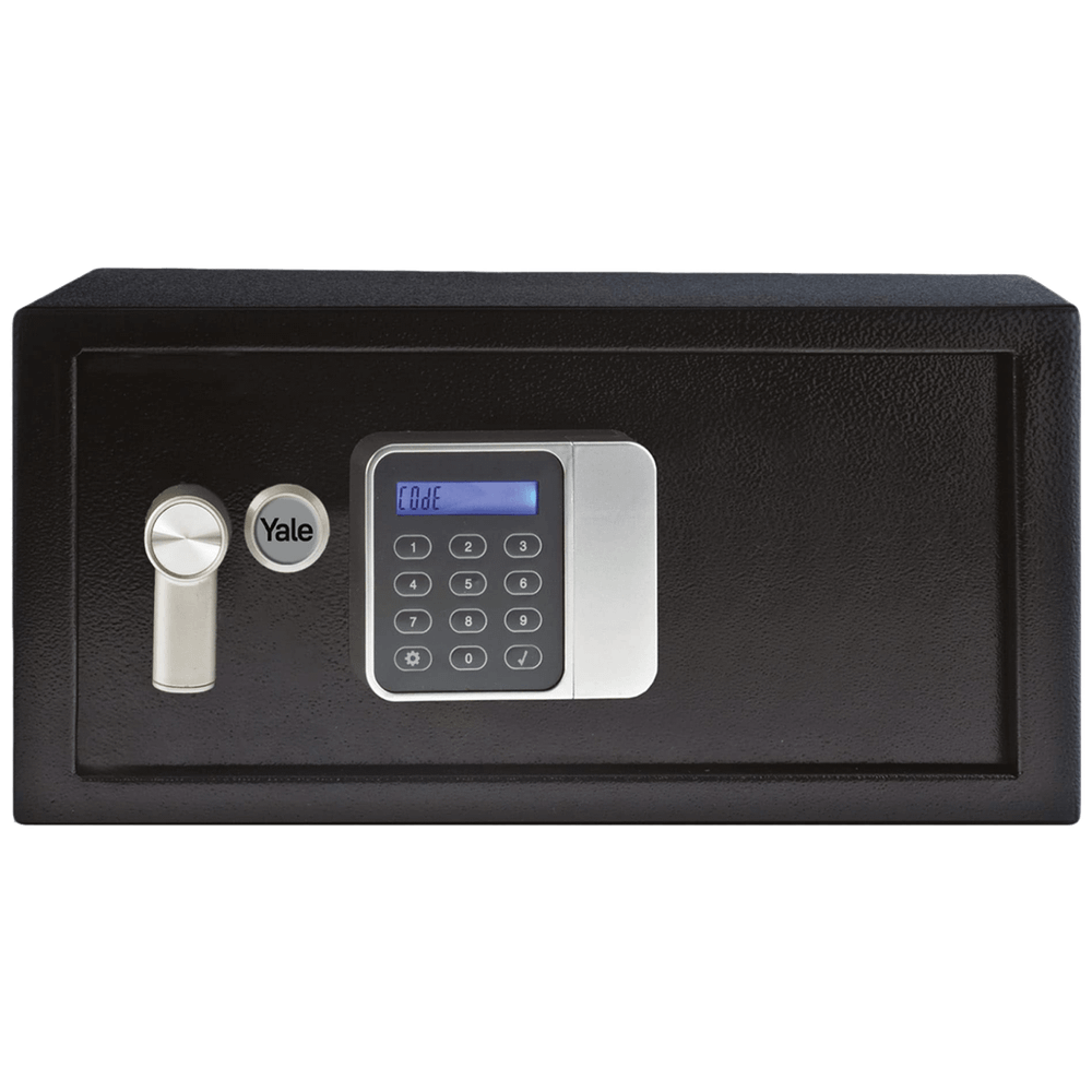 Yale Sef YLG/200/DB2 - PIN code pristup  slika 1