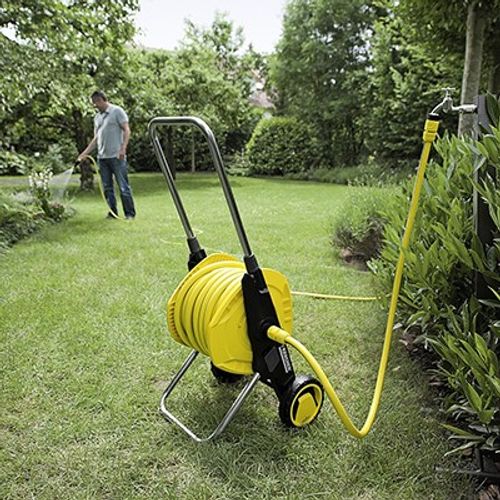 Karcher Metalna kolica za crevo HT 3.420 Kit slika 3