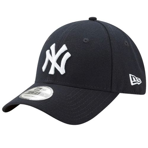 New Era 9Forty The League New York Yankees MLB Muška Šilterica slika 1