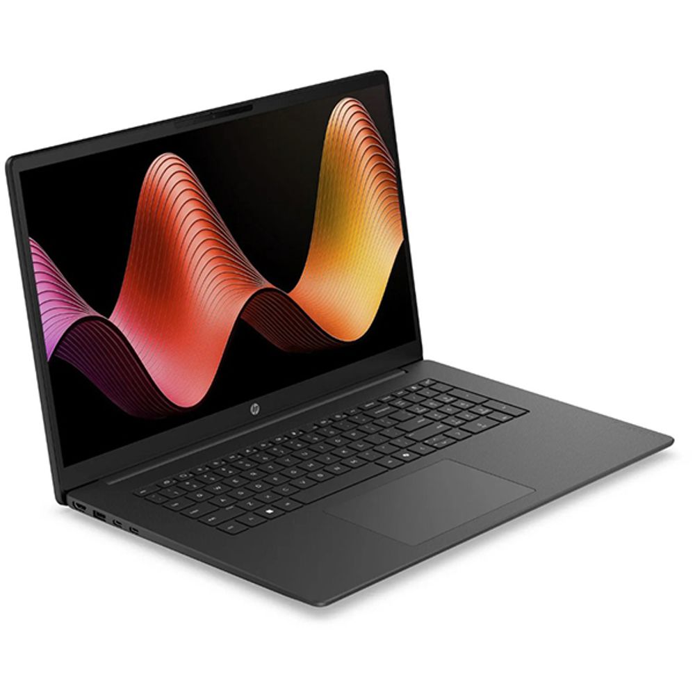 Prijenosnik HP OmniBook 3 C3 / 8GB / 512GB SSD / 17,3" FHD IPS / Win 11 slika 2