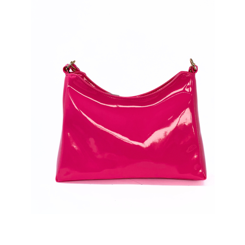 ILEA Ženska torba Dalija 29x21cm, Roza slika 2