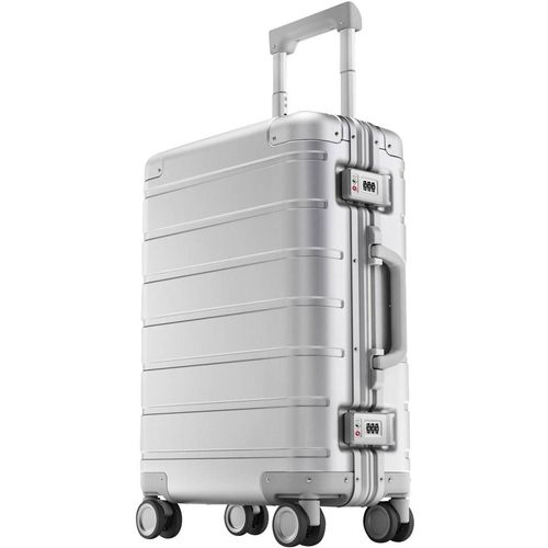 Xiaomi Metal Carry-on Luggage 20", srebrni slika 1