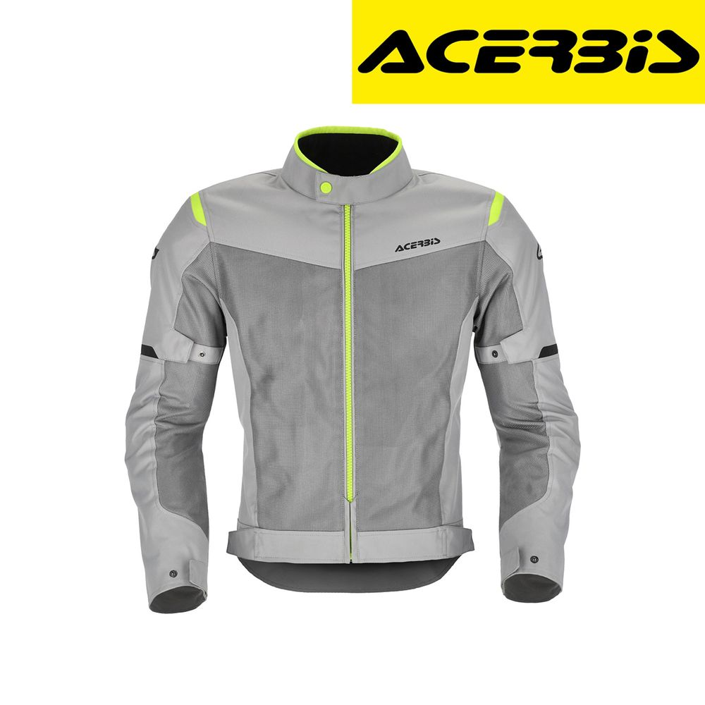 Jakna za motor Acerbis CE Ramsey Vented 2.0 - SŽ vel.L slika 2