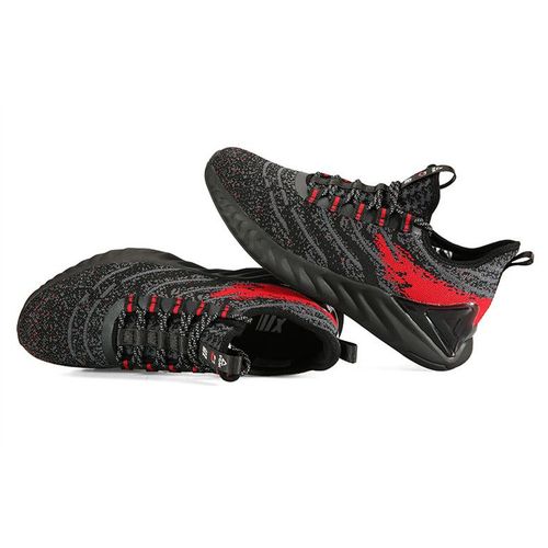 Peak Sport Patike Taichi EW91617 Black Grey slika 6