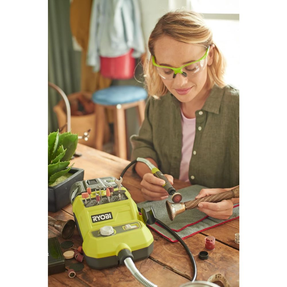 Ryobi 18V ONE+ Akumulatorski Kombinovani Alat R18RT-0 slika 8