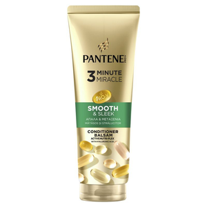 Pantene regenerator za kosu Smooth&Sleek 3M 220ml