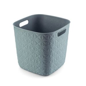 Softex Korpa za odlaganje 15L plava