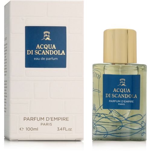 Parfum d'Empire Acqua di Scandola Eau De Parfum 100 ml (unisex) slika 2