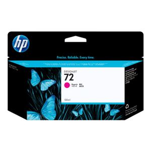 HP 72 ink magenta Vivera 130ml C9372A