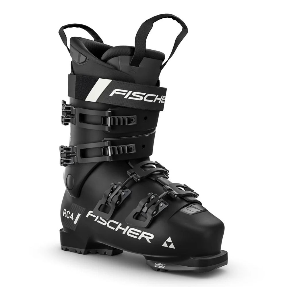 Fischer Ženske pancerice RC4 HV 85 GW Black 24.5cm slika 2