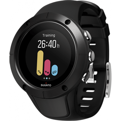 Suunto sat Spartan Trainer Wrist Black (HR) slika 1