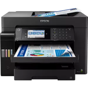 Epson Printer MFP INK EcoTank L15160 A3