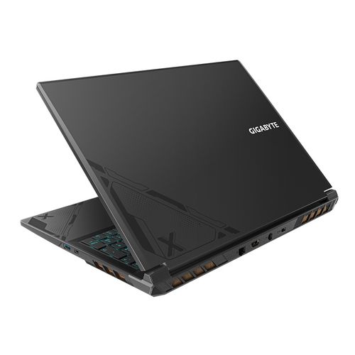 GIGABYTE G6X 9KG 16 inch FHD+ 165Hz i7-13650HX 16GB 1TB SSD GeForce RTX 4060 8GB RGB Backlit gaming laptop slika 7