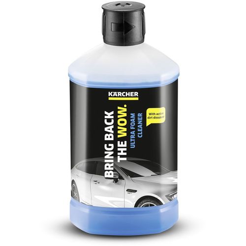 KARCHER Sredstvo za pranje auta Ultra Foam 3U1 1000ml slika 1