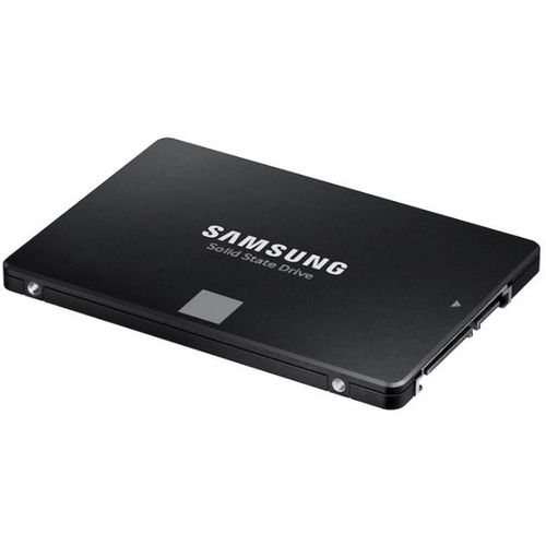 SAMSUNG 2TB 2.5 inča SATA III MZ-77E2T0B 870 EVO Series SSD slika 3