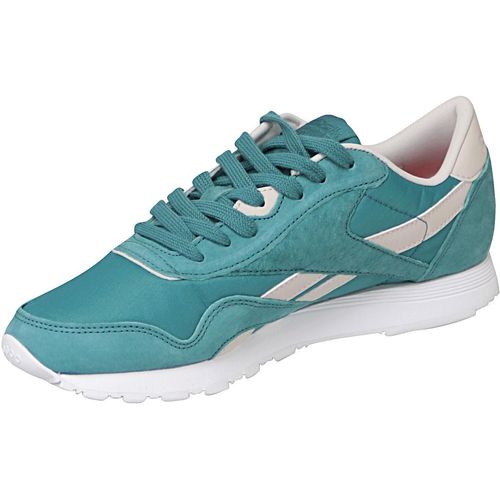 Reebok x face classic nylon bd2681 slika 4