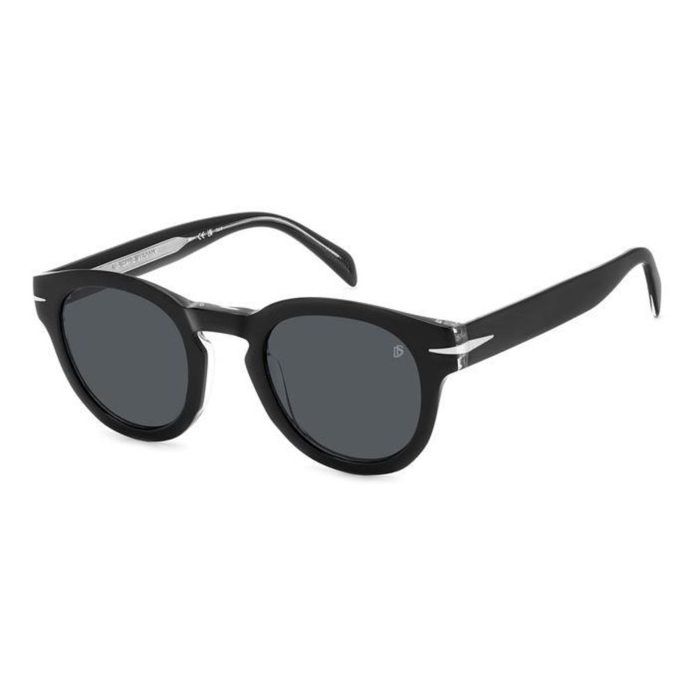 naočale David Beckham David Beckham DB 7041/S Black slika 2