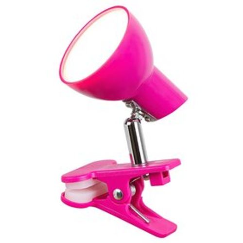 Rabalux Noah, clip lamp, rose, LED 5W Spot rasveta slika 2