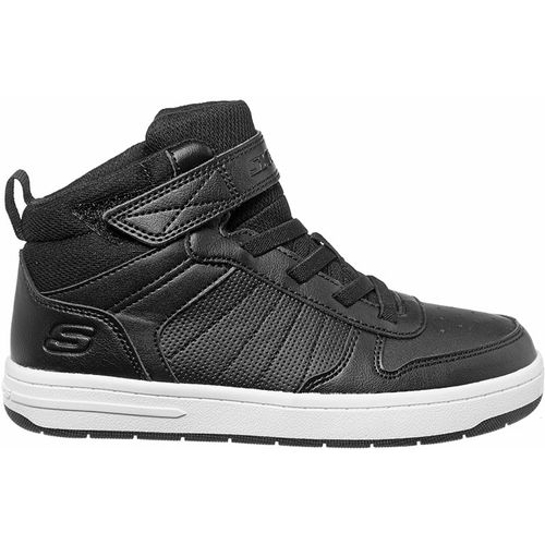 Skechers Patike Smooth Street 405633L-Bkw slika 1