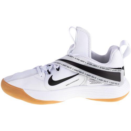 Nike React Hyperset muške tenisice CI2955-100 slika 6