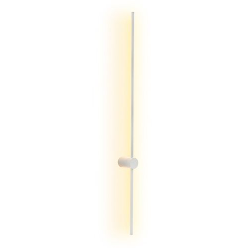 L1176 - White White Wall Lamp slika 2