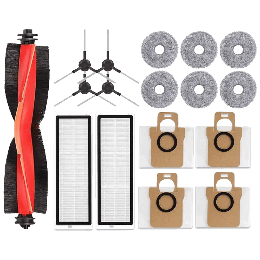 Xiaomi Rezervna pribor i dijelovi za X20 Max, 17u1 - Parts Accessories X20 Max slika 1