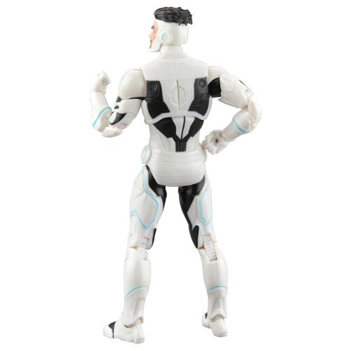 Marvel Legends Series Superior Iron Man figure 15cm slika 4