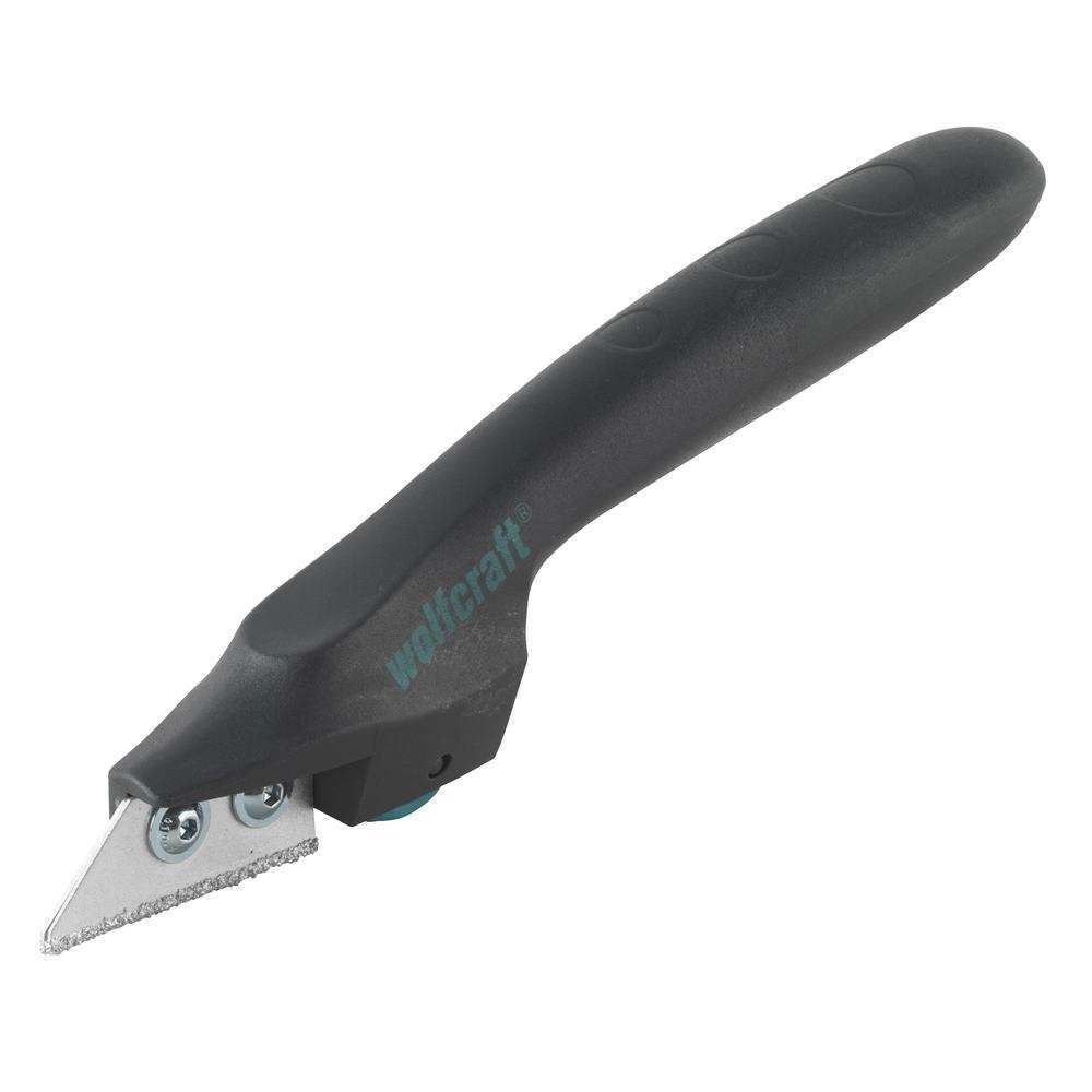 Wolfcraft Strugač Fuga Keramičkih Pločica 50 mm - 5570000 slika 1