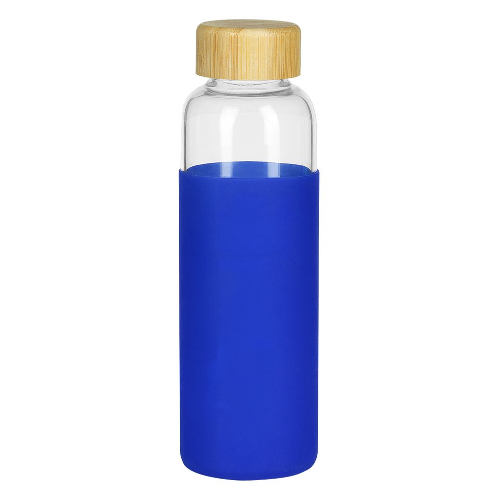 ADA,sportska boca,500ml,roj.plava slika 1