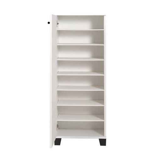 Filinta Swan - White White
Black Shoe Cabinet slika 5