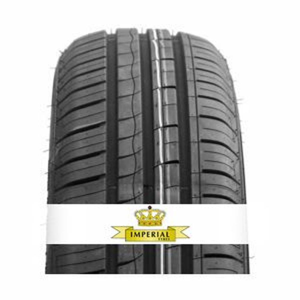 IMPERIAL Ljetna guma 155/80 R12 77T ECODRIVER 4 slika 1