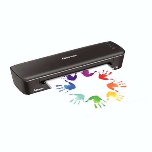 Plastifikator Fellowes Arc, plastificira dokumente do formata A4 slika 1