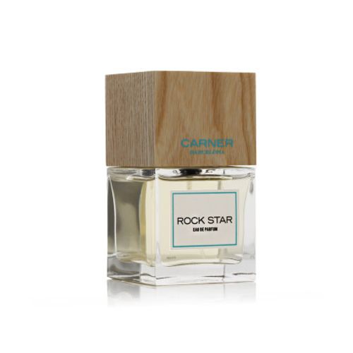 Carner Barcelona Rock Star Eau De Parfum 100 ml (unisex) slika 1